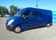 Opel Movano Ostatní 2,3 l 107 kw