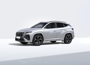 Hyundai Tucson SUV / Terénní 1,6 l 110 kw