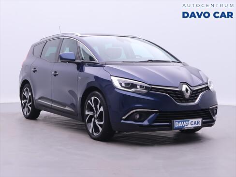Renault Grand Scénic
