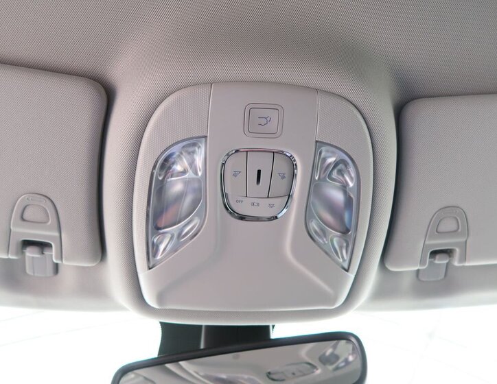 Jeep Compass SUV / Terénní 1,6 l 96 kw