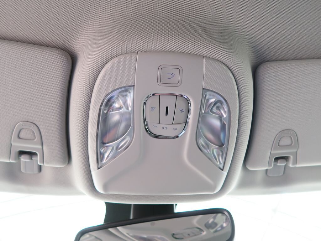 Jeep Compass SUV / Terénní 1,6 l 96 kw