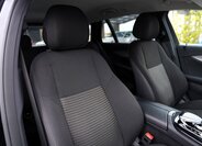 Mercedes-Benz Třídy E Kombi 2,0 l 143 kw