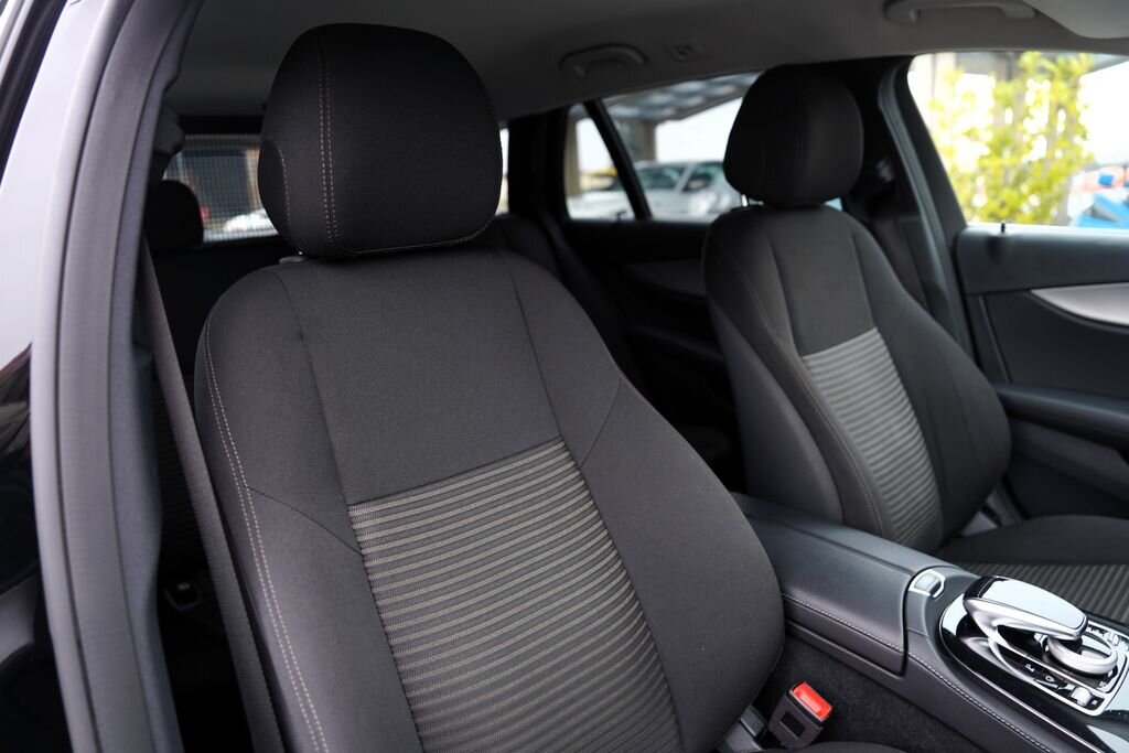 Mercedes-Benz Třídy E Kombi 2,0 l 143 kw