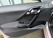 Peugeot 208 Hatchback 1,4 l 70 kw