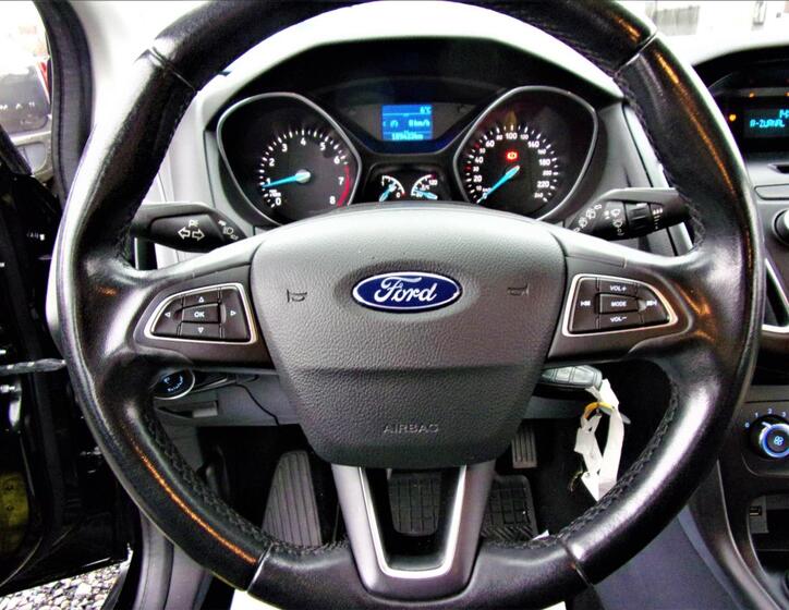 Ford Focus 18