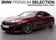 BMW Řada 8 1