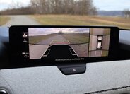 Mazda CX-60 SUV / Terénní 3,3 l 187 kw