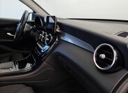 Mercedes-Benz GLC SUV 2,0 l 143 kw