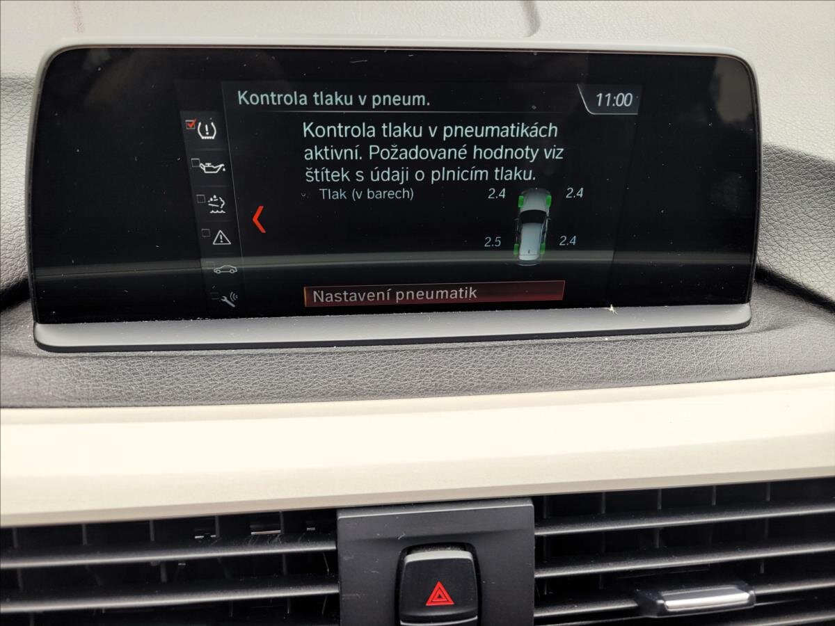 BMW Řada 3 Kombi 2,0 l 100 kw