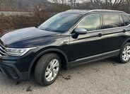 Volkswagen Tiguan Allspace SUV / Terénní 0,0 110 kw