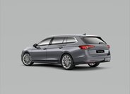 Škoda Superb Kombi 0,0 142 kw