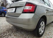 Škoda Fabia Hatchback 999,0 70 kw