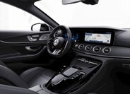 Mercedes-Benz AMG GT 9