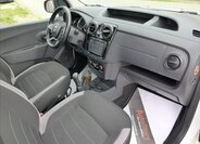 Dacia Dokker Kombi 1,5 l 66 kw