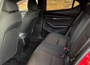 Mazda 3 Liftback 0,0 137 kw