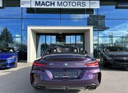 BMW Z4 Kabriolet 3,0 l 250 kw