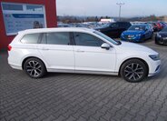 Volkswagen Passat Kombi 2,0 l 140 kw