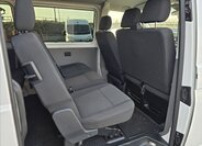 Volkswagen Transporter VAN / Minibus 2,0 l 81 kw