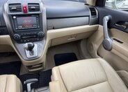 Honda CR-V SUV / Terénní 2,0 l 110 kw