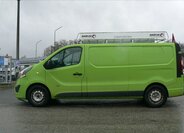 Opel Vivaro Ostatní 1,6 l 92 kw