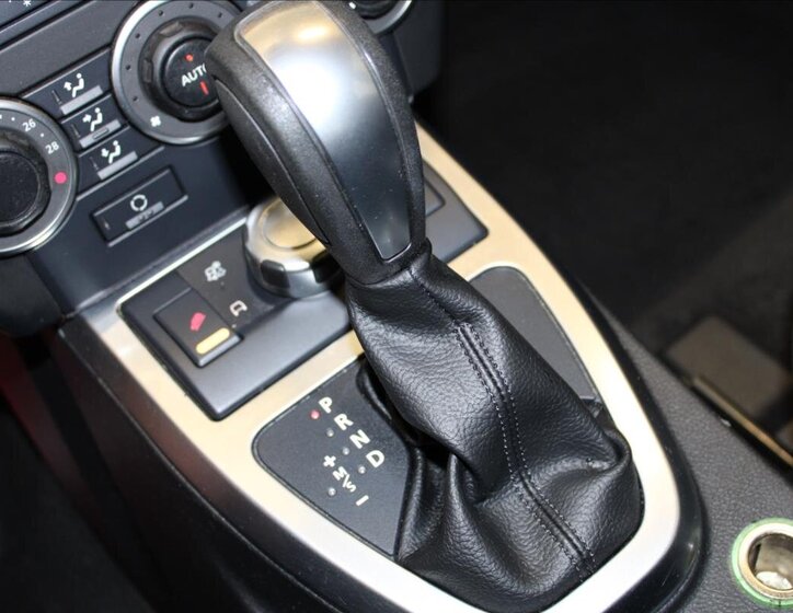 Land Rover Freelander Ostatní 2,2 l 118 kw