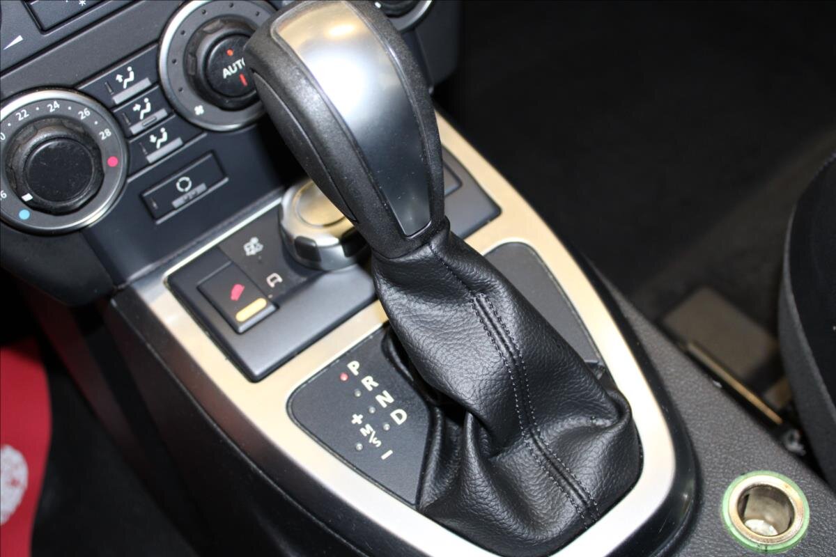Land Rover Freelander Ostatní 2,2 l 118 kw