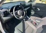 Toyota Yaris Cross SUV / Terénní 1,5 l 68 kw