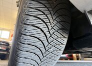 Škoda Karoq SUV / Terénní 2,0 l 140 kw