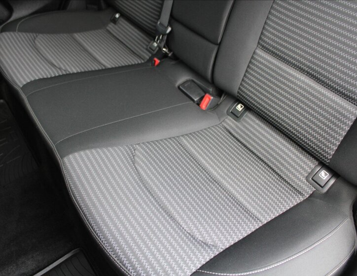 KIA Ceed Hatchback 1,5 l 117 kw