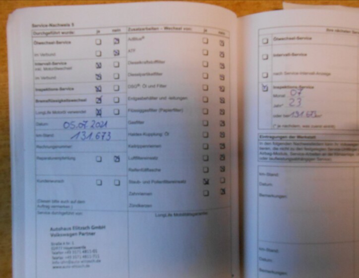 Volkswagen Passat CC 36