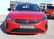 Opel Corsa Hatchback 1,2 l 55 kw