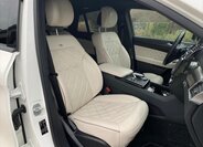 Mercedes-Benz GLE SUV / Terénní 0,0 0