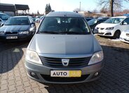 Dacia Logan Kombi 1,6 l 64 kw
