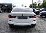 BMW Řada 6 5