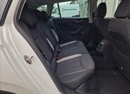 Škoda Scala Hatchback 999,0 81 kw