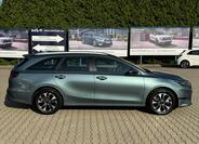 KIA Ceed 8