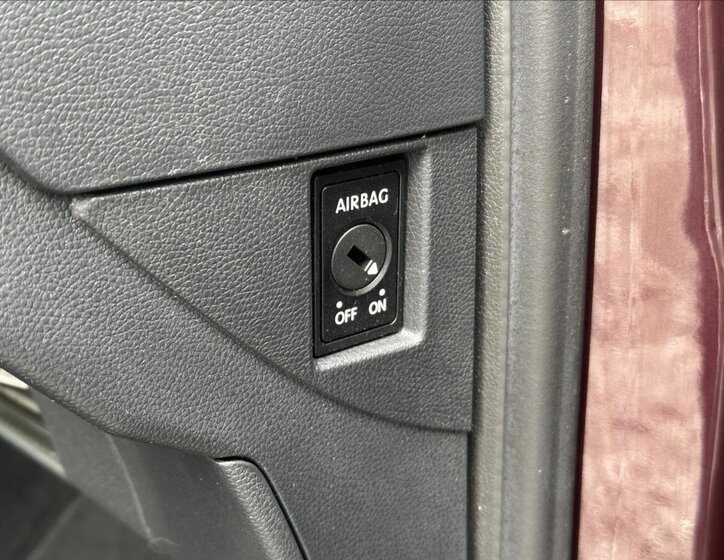 Škoda Roomster Kombi 1,2 l 77 kw