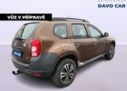 Dacia Duster SUV 1,5 l 66 kw