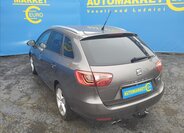 Seat Ibiza Kombi 1,2 l 77 kw