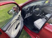 Citroën C4 Hatchback 1,6 l 88 kw