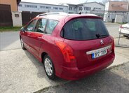 Peugeot 308 Kombi 1,6 l 80 kw