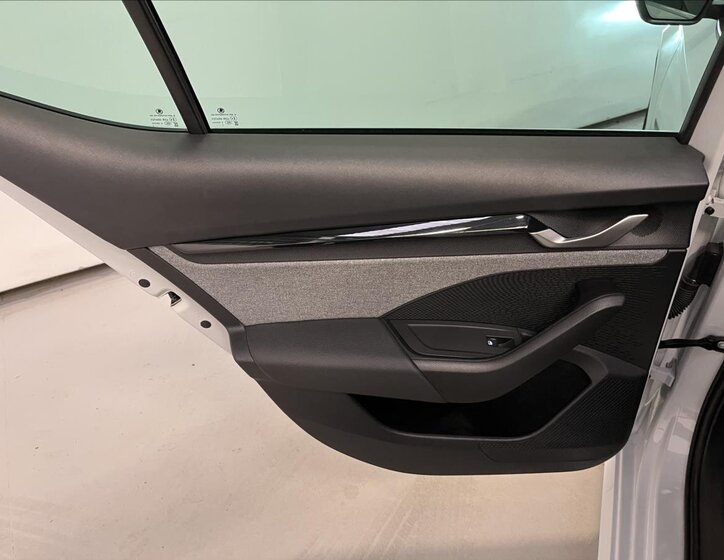 Škoda Octavia Liftback 1,5 l 85 kw