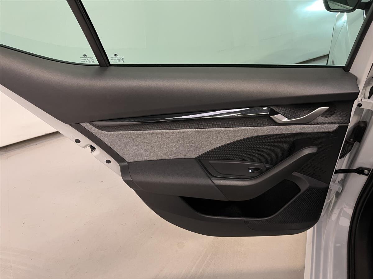 Škoda Octavia Liftback 1,5 l 85 kw