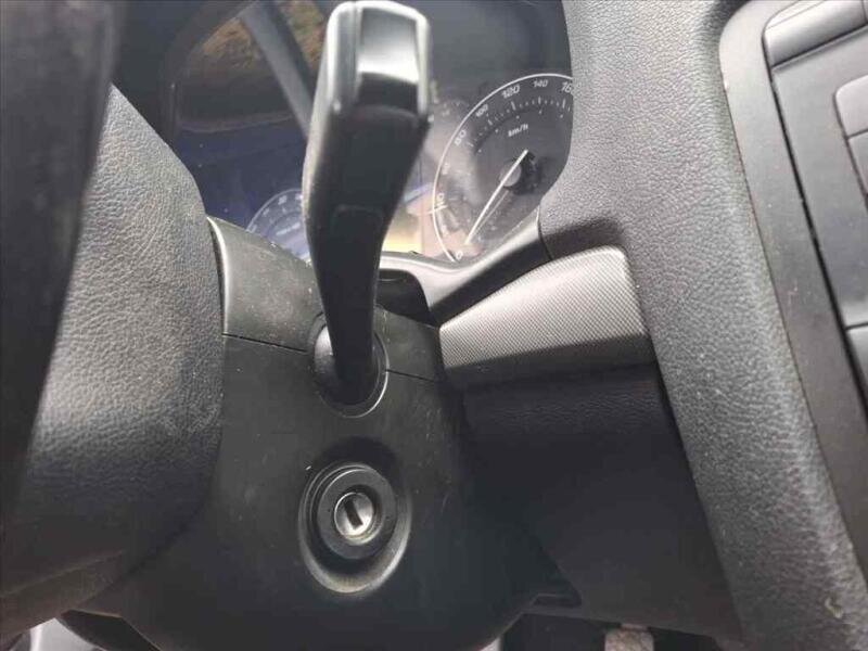 Škoda Octavia Ostatní 2,0 l 103 kw