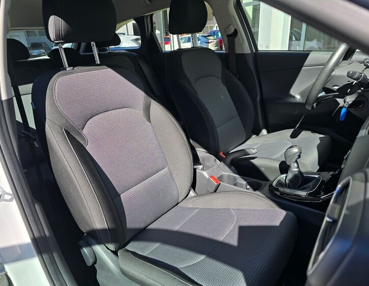 Hyundai i30 Kombi 998,0 73 kw