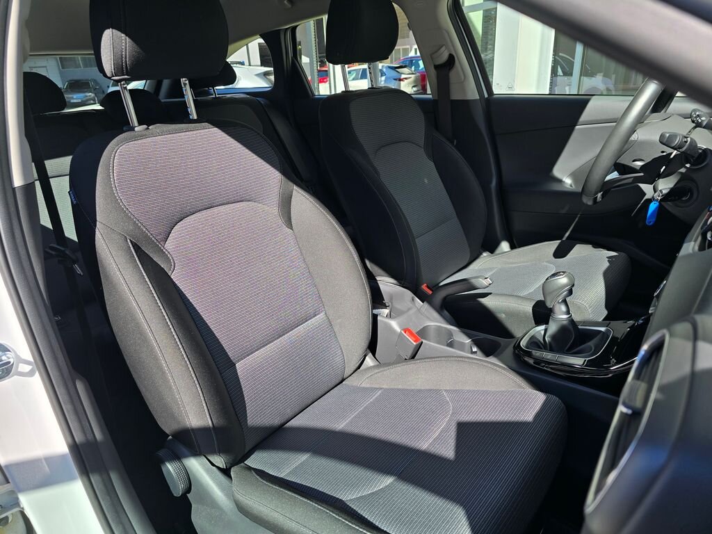 Hyundai i30 Kombi 998,0 73 kw