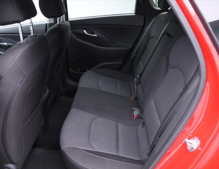 Hyundai i30 Kombi 1,5 l 80 kw