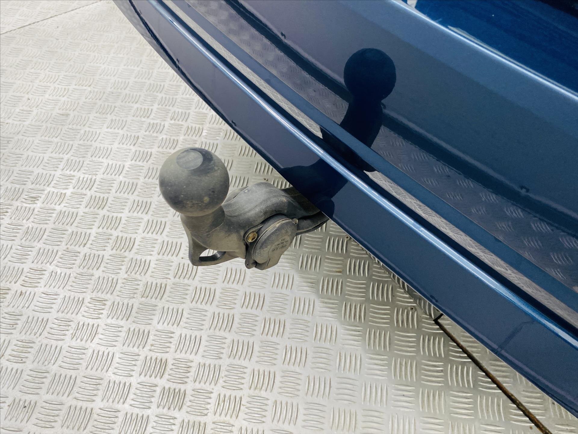 Škoda Octavia Kombi 2,0 l 85 kw