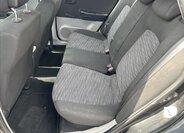 KIA Ceed Hatchback 1,4 l 80 kw