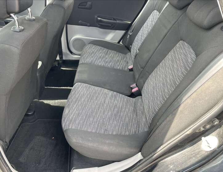 KIA Ceed Hatchback 1,4 l 80 kw